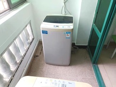 阳台