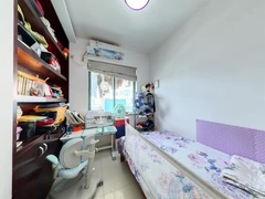 次卧