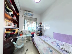 次卧