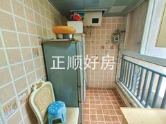 阳台