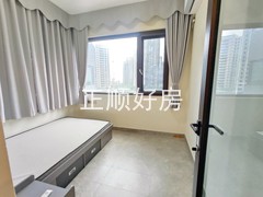 次卧
