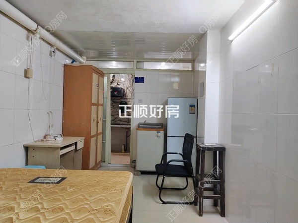 VR看房