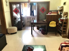 客厅