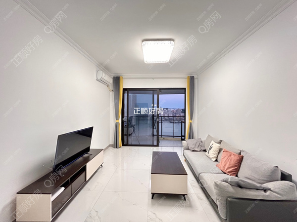 VR看房