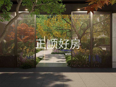 小区展示