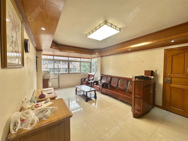 VR看房