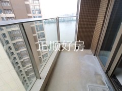 小阳台