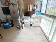 阳台
