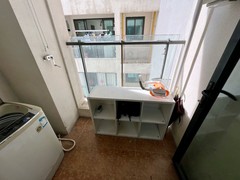 阳台