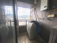 小阳台