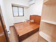 次卧