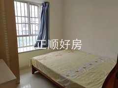 卧室