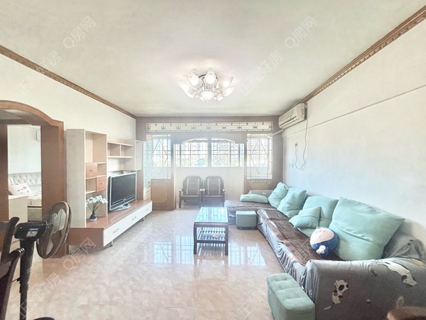 VR看房