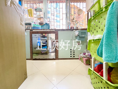 北向厨房
