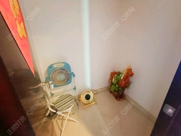 储物间