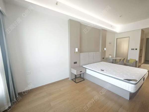 VR看房