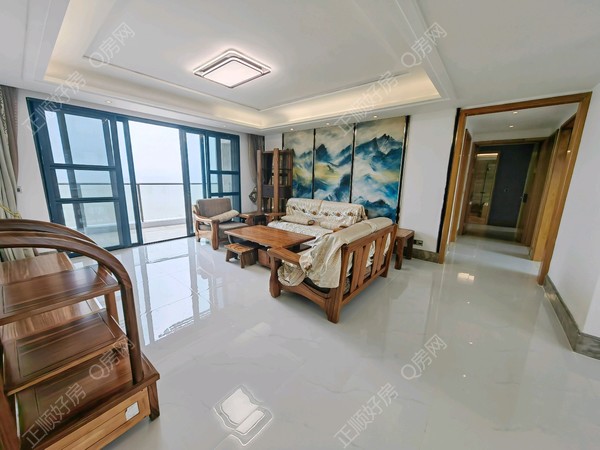 VR看房