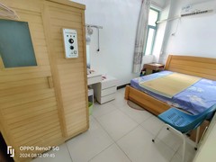 一楼房间