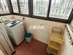 小阳台