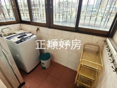 小阳台
