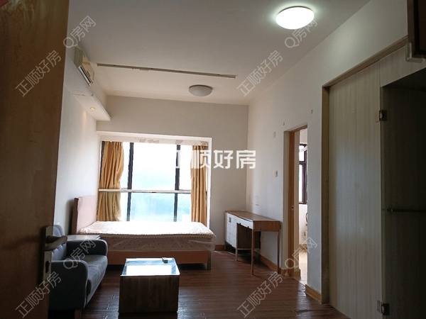 VR看房