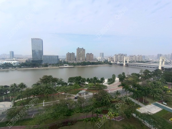 VR看房