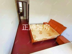 卧室