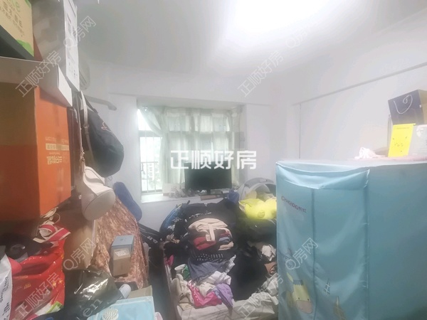 卧室