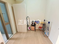 次卧
