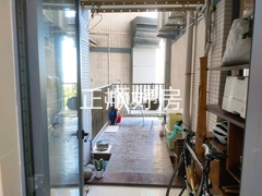 阳台