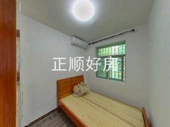 卧室