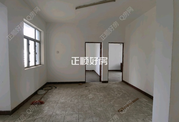VR看房