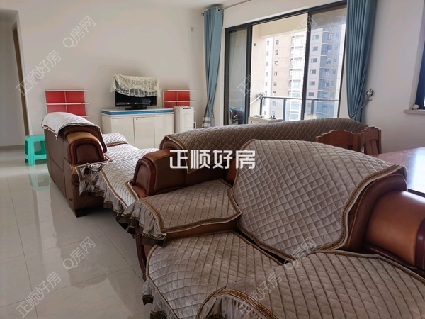 VR看房