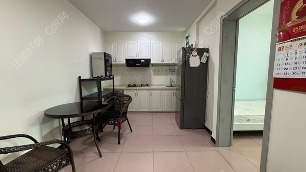 VR看房