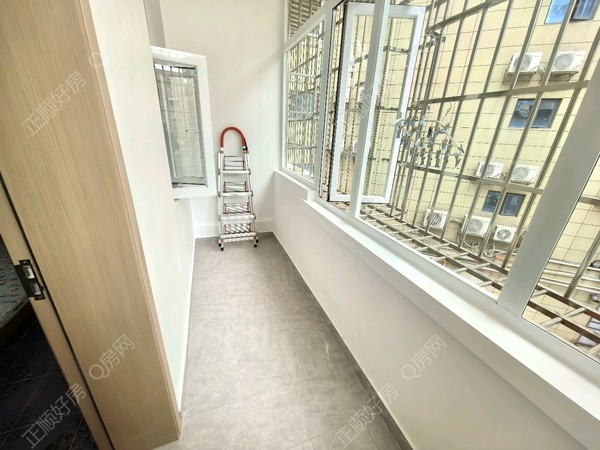 阳台