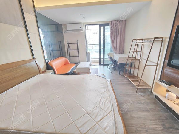 VR看房