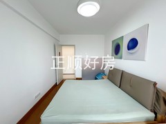 次卧