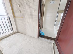 入户花园