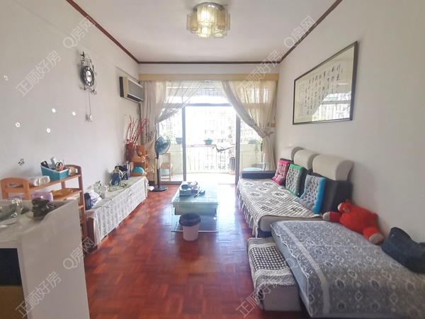 VR看房