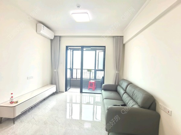 VR看房