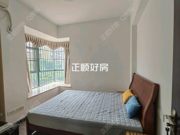 次卧