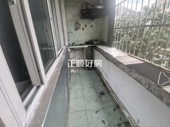 阳台