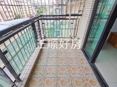 阳台