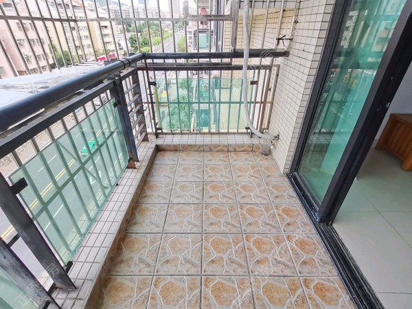 阳台