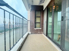 阳台