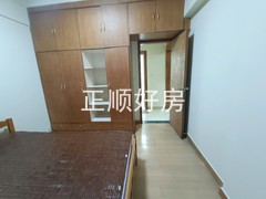 次卧