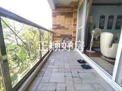 阳台