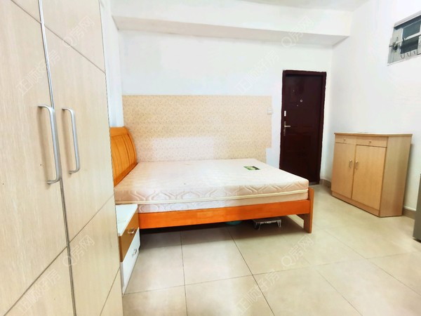 VR看房