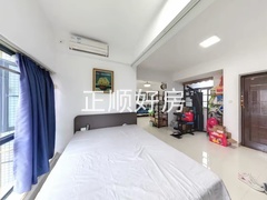 次卧