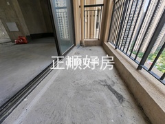 餐厅阳台